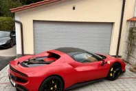 Ferrari 296 GTB din 2024 cu 4.899 km - oferta FER108239 - foto 20