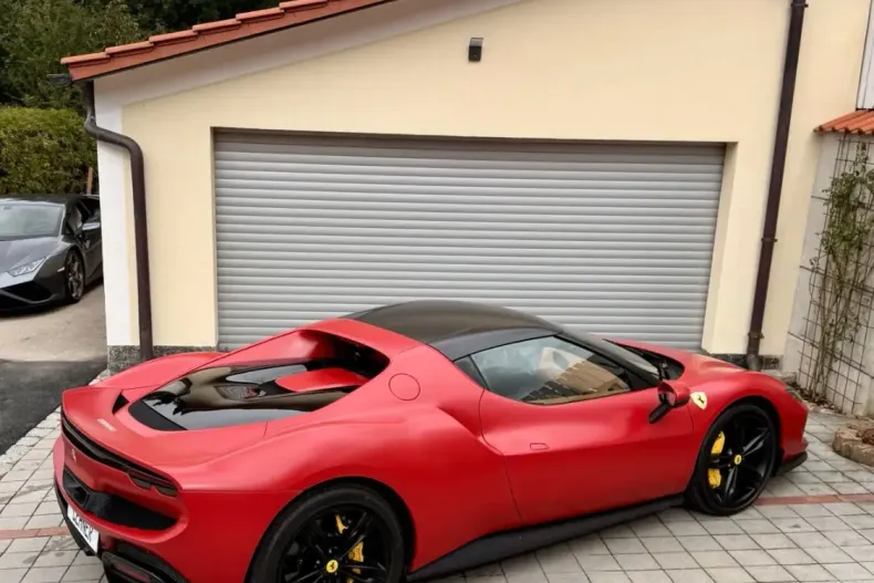 Ferrari 296 GTB din 2024 cu 4.899 km - oferta FER108239 - foto 20