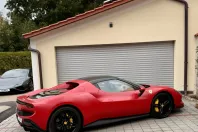 Ferrari 296 GTB din 2024 cu 4.899 km - oferta FER108239 - foto 21