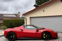 Ferrari 296 GTB din 2024 cu 4.899 km - oferta FER108239 - foto 22