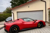 Ferrari 296 GTB din 2024 cu 4.899 km - oferta FER108239 - foto 23