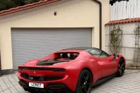 Ferrari 296 GTB din 2024 cu 4.899 km - oferta FER108239 - foto 24