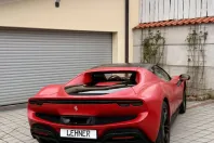 Ferrari 296 GTB din 2024 cu 4.899 km - oferta FER108239 - foto 25