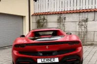 Ferrari 296 GTB din 2024 cu 4.899 km - oferta FER108239 - foto 26