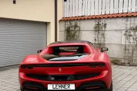 Ferrari 296 GTB din 2024 cu 4.899 km - oferta FER108239 - foto 27