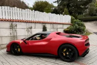 Ferrari 296 GTB din 2024 cu 4.899 km - oferta FER108239 - foto 28