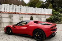 Ferrari 296 GTB din 2024 cu 4.899 km - oferta FER108239 - foto 30