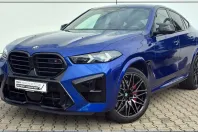 BMW X6 M din 2024 cu 14.500 km - oferta BMW108241 - foto 1