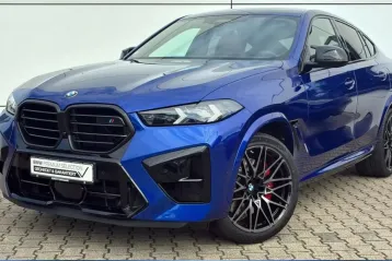 BMW X6 M din 2024 - oferta BMW108241