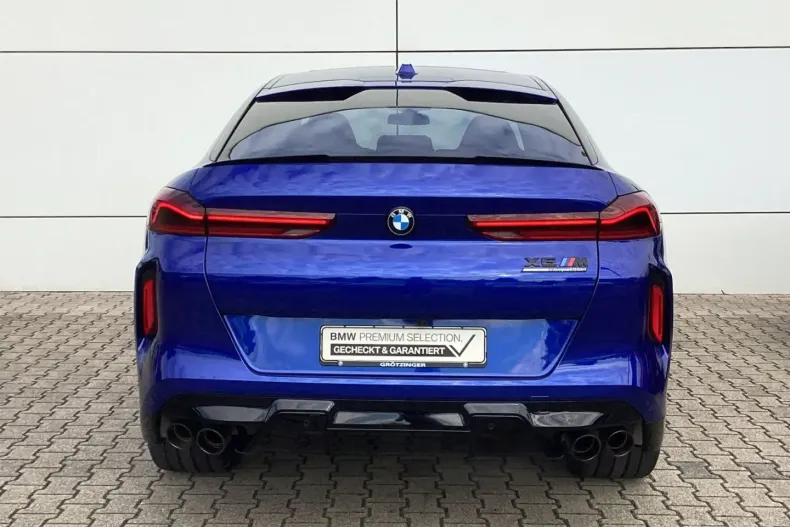 BMW X6 M din 2024 cu 14.500 km - oferta BMW108241 - foto 6