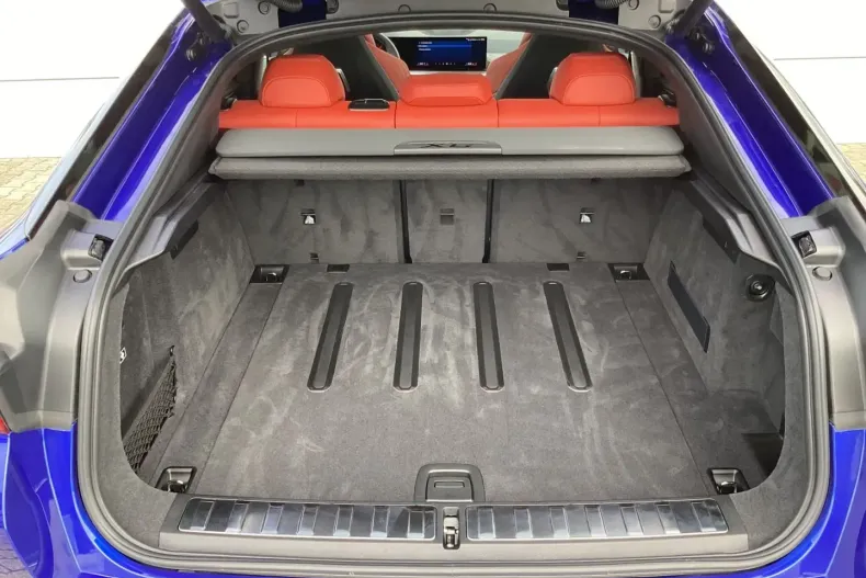 BMW X6 M din 2024 cu 14.500 km - oferta BMW108241 - foto 12