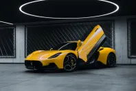 Maserati MC20 din 2023 cu 19.900 km - oferta MAS108243 - foto 1