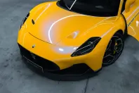 Maserati MC20 din 2023 cu 19.900 km - oferta MAS108243 - foto 3