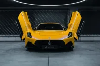 Maserati MC20 din 2023 cu 19.900 km - oferta MAS108243 - foto 6