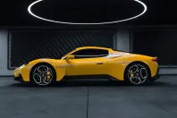 Maserati MC20 din 2023 cu 19.900 km - oferta MAS108243 - foto 9