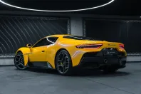 Maserati MC20 din 2023 cu 19.900 km - oferta MAS108243 - foto 10