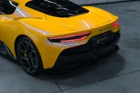 Maserati MC20 din 2023 cu 19.900 km - oferta MAS108243 - foto 11