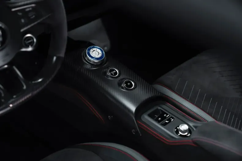 Maserati MC20 din 2023 cu 19.900 km - oferta MAS108243 - foto 15