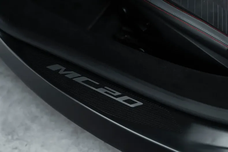 Maserati MC20 din 2023 cu 19.900 km - oferta MAS108243 - foto 16