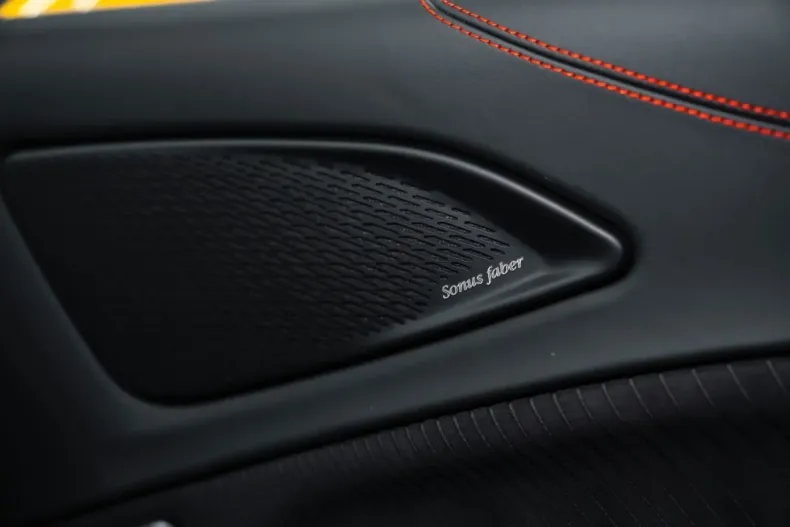 Maserati MC20 din 2023 cu 19.900 km - oferta MAS108243 - foto 19