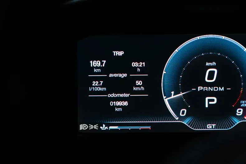 Maserati MC20 din 2023 cu 19.900 km - oferta MAS108243 - foto 20