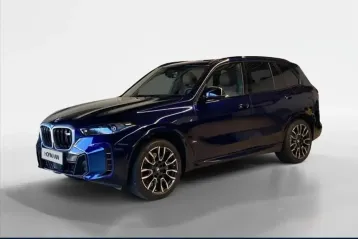BMW X5 M60 din 2024 - oferta BMW108245
