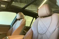 BMW X5 M60 din 2024 cu 22.700 km - oferta BMW108245 - foto 6