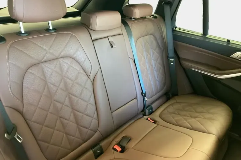 BMW X5 M60 din 2024 cu 22.700 km - oferta BMW108245 - foto 12