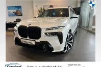 BMW X7 din 2024 cu 22.659 km - oferta BMW108246 - foto 1