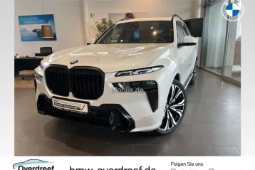 BMW X7 din 2024 - oferta BMW108246