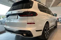 BMW X7 din 2024 cu 22.659 km - oferta BMW108246 - foto 5
