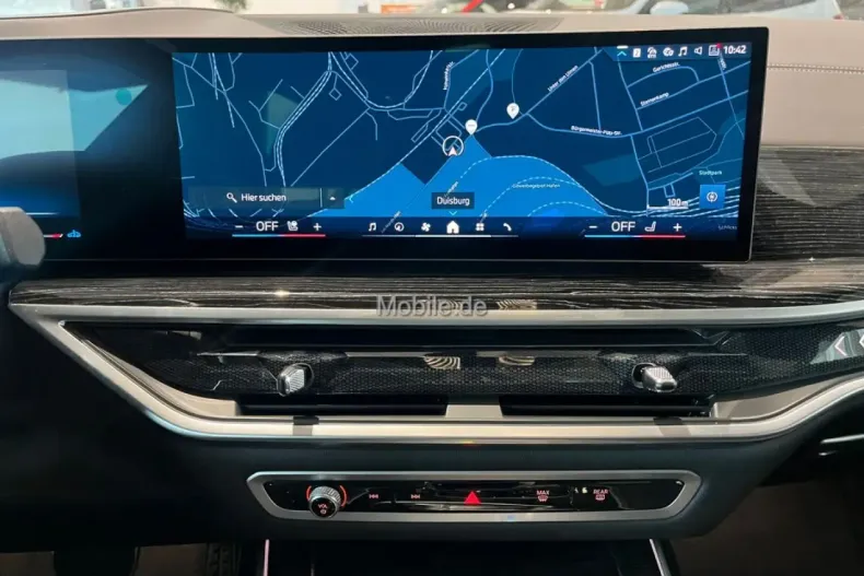 BMW X7 din 2024 cu 22.659 km - oferta BMW108246 - foto 14