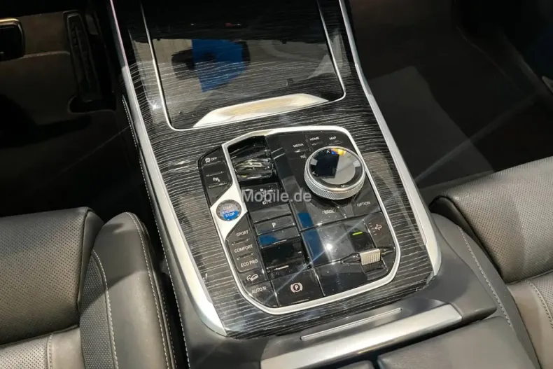 BMW X7 din 2024 cu 22.659 km - oferta BMW108246 - foto 15