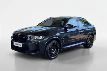 BMW X4 M din 2024 - oferta BMW108247