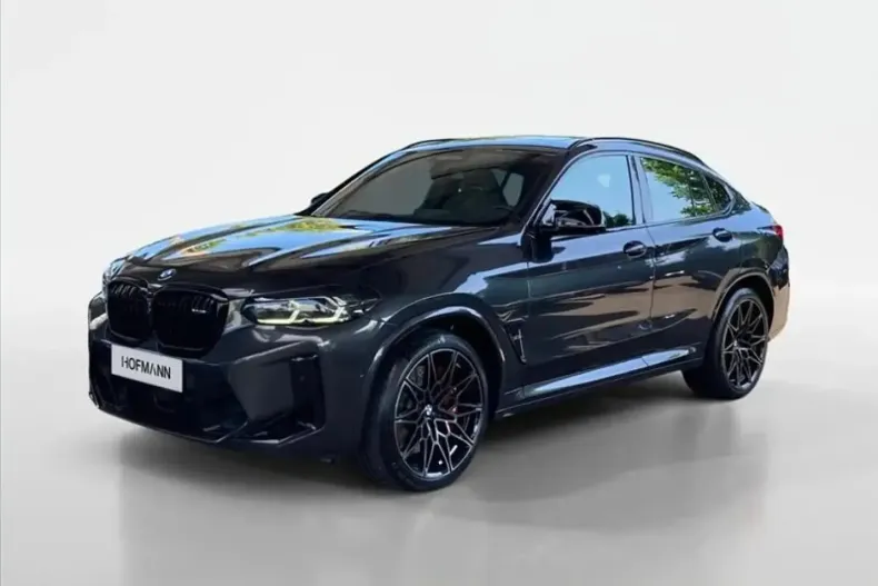 BMW X4 M din 2024 cu 10.200 km - oferta BMW108247 - foto 1