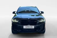 BMW X4 M din 2024 cu 10.200 km - oferta BMW108247 - foto 2