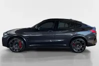 BMW X4 M din 2024 cu 10.200 km - oferta BMW108247 - foto 3