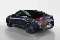 BMW X4 M din 2024 cu 10.200 km - oferta BMW108247 - foto 4