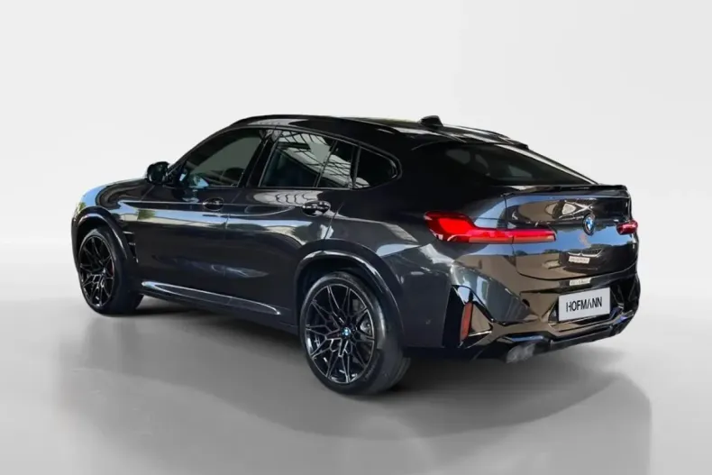 BMW X4 M din 2024 cu 10.200 km - oferta BMW108247 - foto 4