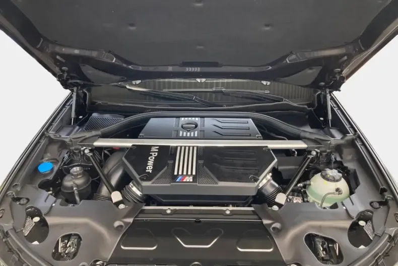 BMW X4 M din 2024 cu 10.200 km - oferta BMW108247 - foto 14