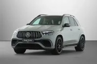 Mercedes-Benz GLE 63 AMG din 2024 cu 22.800 km - oferta MER108249 - foto 1