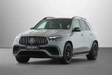 Mercedes-Benz GLE 63 AMG din 2024 - oferta MER108249