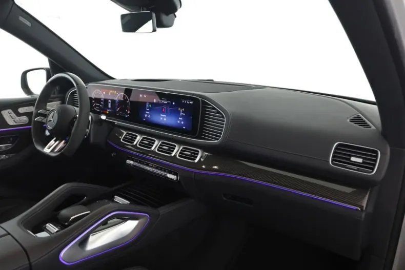 Mercedes-Benz GLE 63 AMG din 2024 cu 22.800 km - oferta MER108249 - foto 4