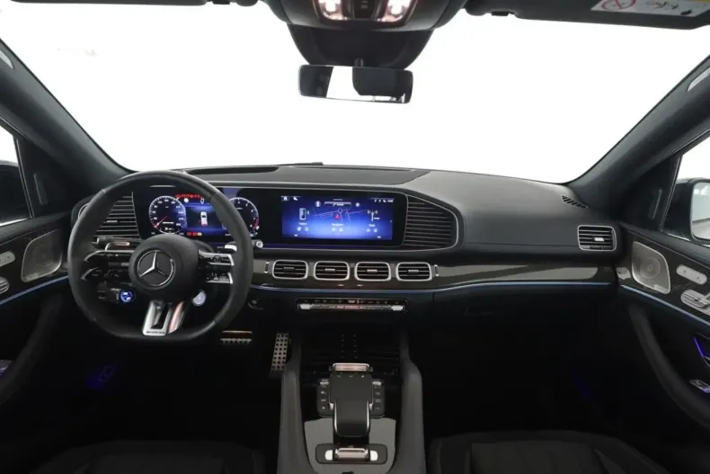 Mercedes-Benz GLE 63 AMG din 2024 cu 22.800 km - oferta MER108249 - foto 5