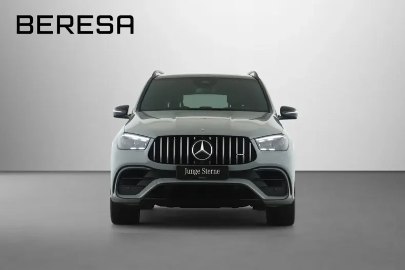 Mercedes-Benz GLE 63 AMG din 2024 cu 22.800 km - oferta MER108249 - foto 7