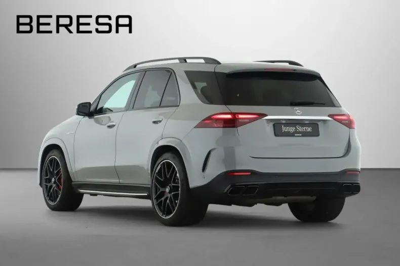 Mercedes-Benz GLE 63 AMG din 2024 cu 22.800 km - oferta MER108249 - foto 9