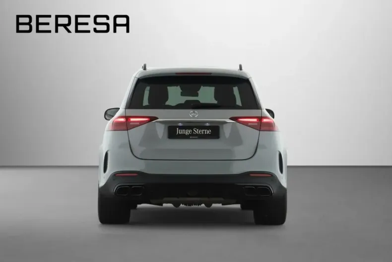 Mercedes-Benz GLE 63 AMG din 2024 cu 22.800 km - oferta MER108249 - foto 10