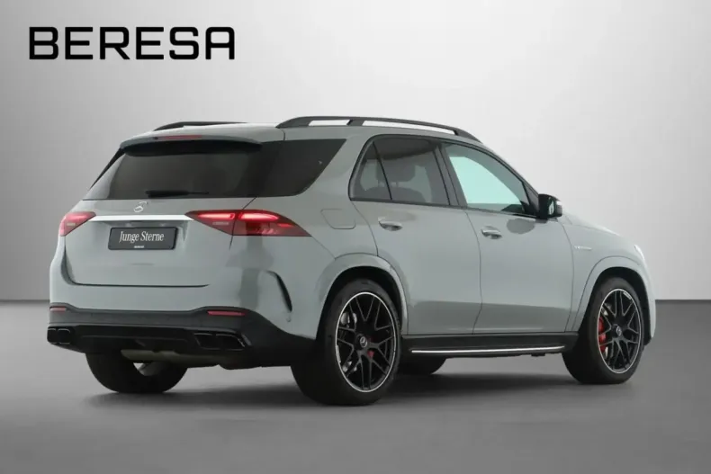 Mercedes-Benz GLE 63 AMG din 2024 cu 22.800 km - oferta MER108249 - foto 11