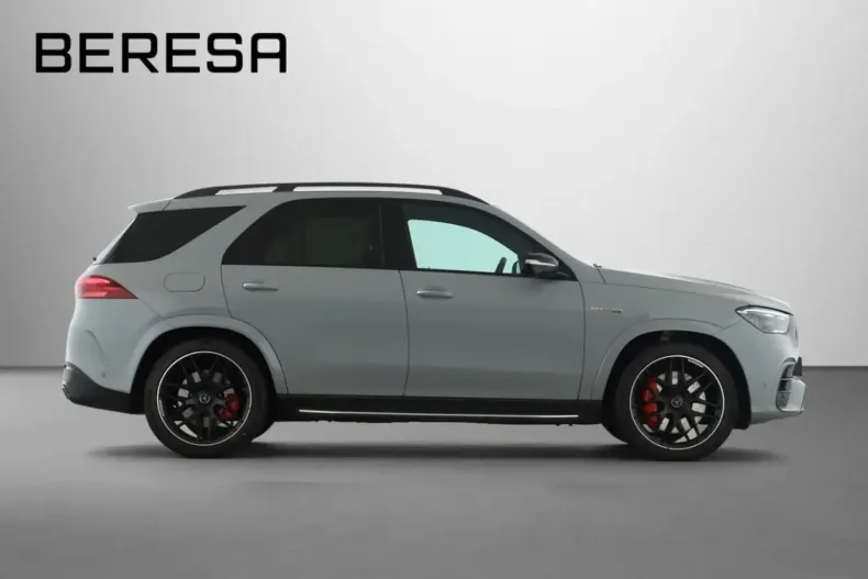 Mercedes-Benz GLE 63 AMG din 2024 cu 22.800 km - oferta MER108249 - foto 12