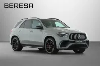 Mercedes-Benz GLE 63 AMG din 2024 cu 22.800 km - oferta MER108249 - foto 13